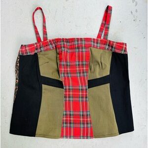 🖤Y2K Tripp NYC Top🖤